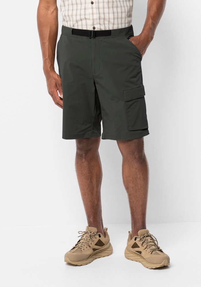 Jack Wolfskin Shorts "WANDERTHIRST SHORTS M"