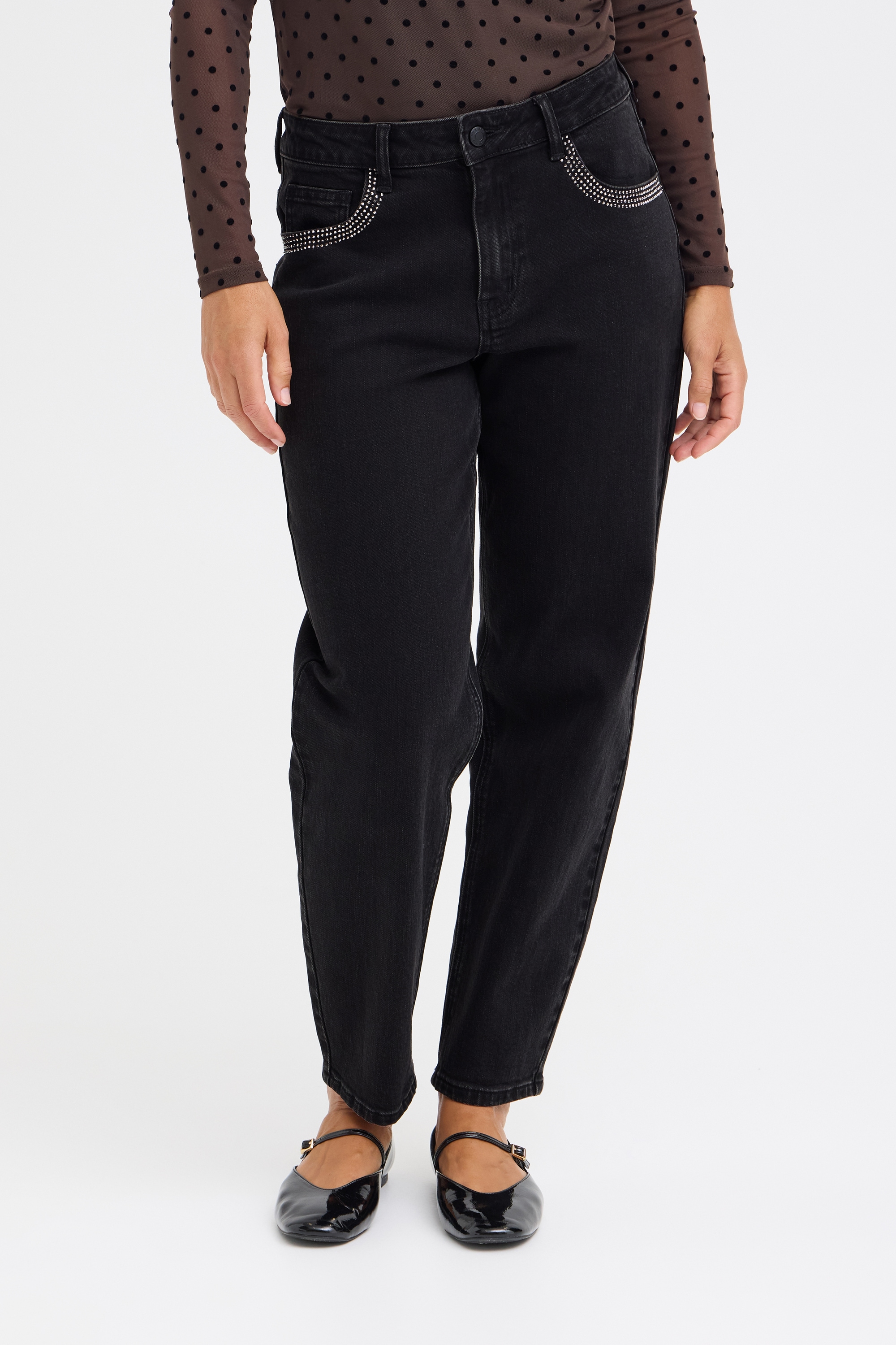 Pulz Jeans Regular-fit-Jeans »Pulz Jeans Jeans PZFELIZIA«