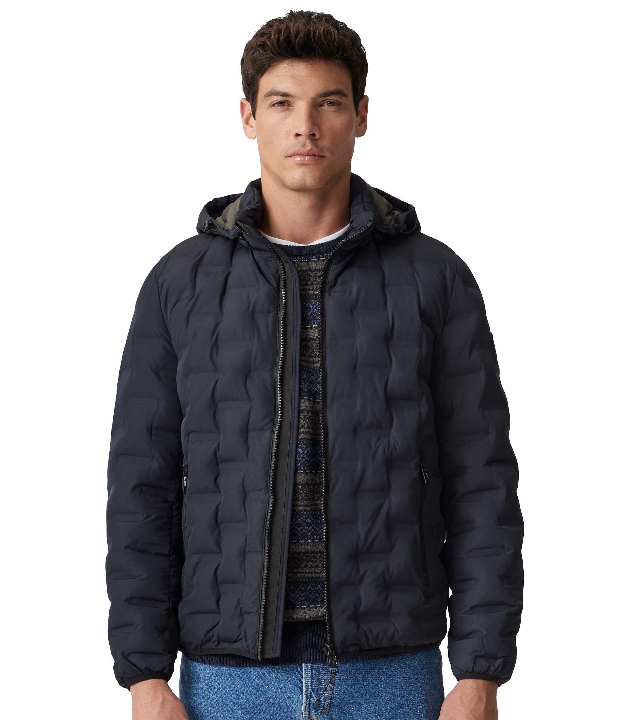 CASAMODA Langjacke "CASAMODA Jacke uni" günstig online kaufen