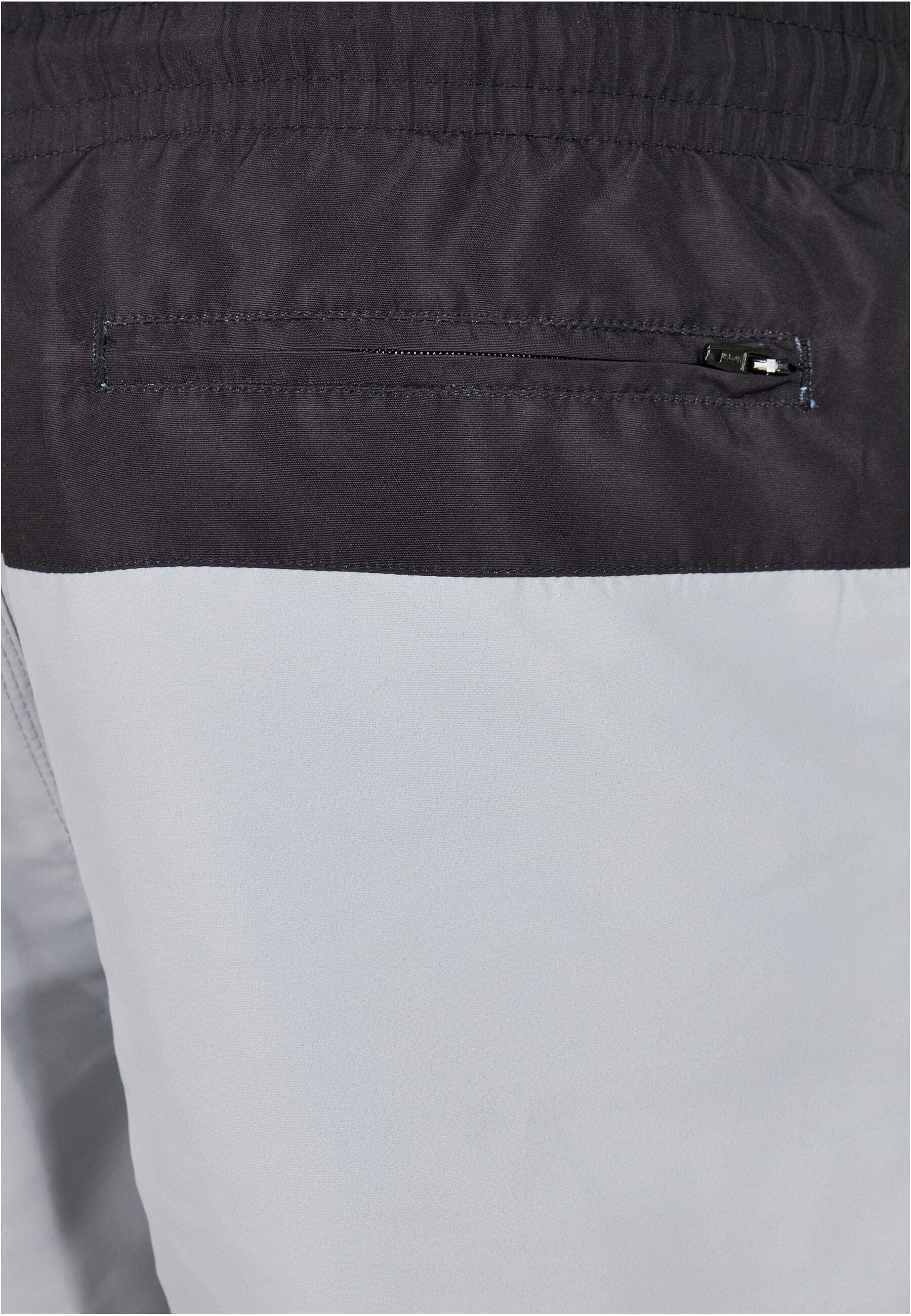 URBAN CLASSICS Badeshorts »Urban Classics Herren Block Swim Shorts«