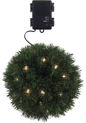 Creativ green LED Dekolicht »Weihnachtsdeko aussen« ...