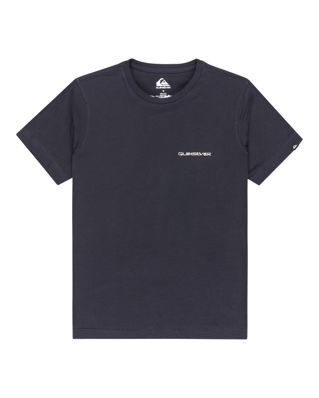 Quiksilver T-Shirt »Ev Desert Waves«