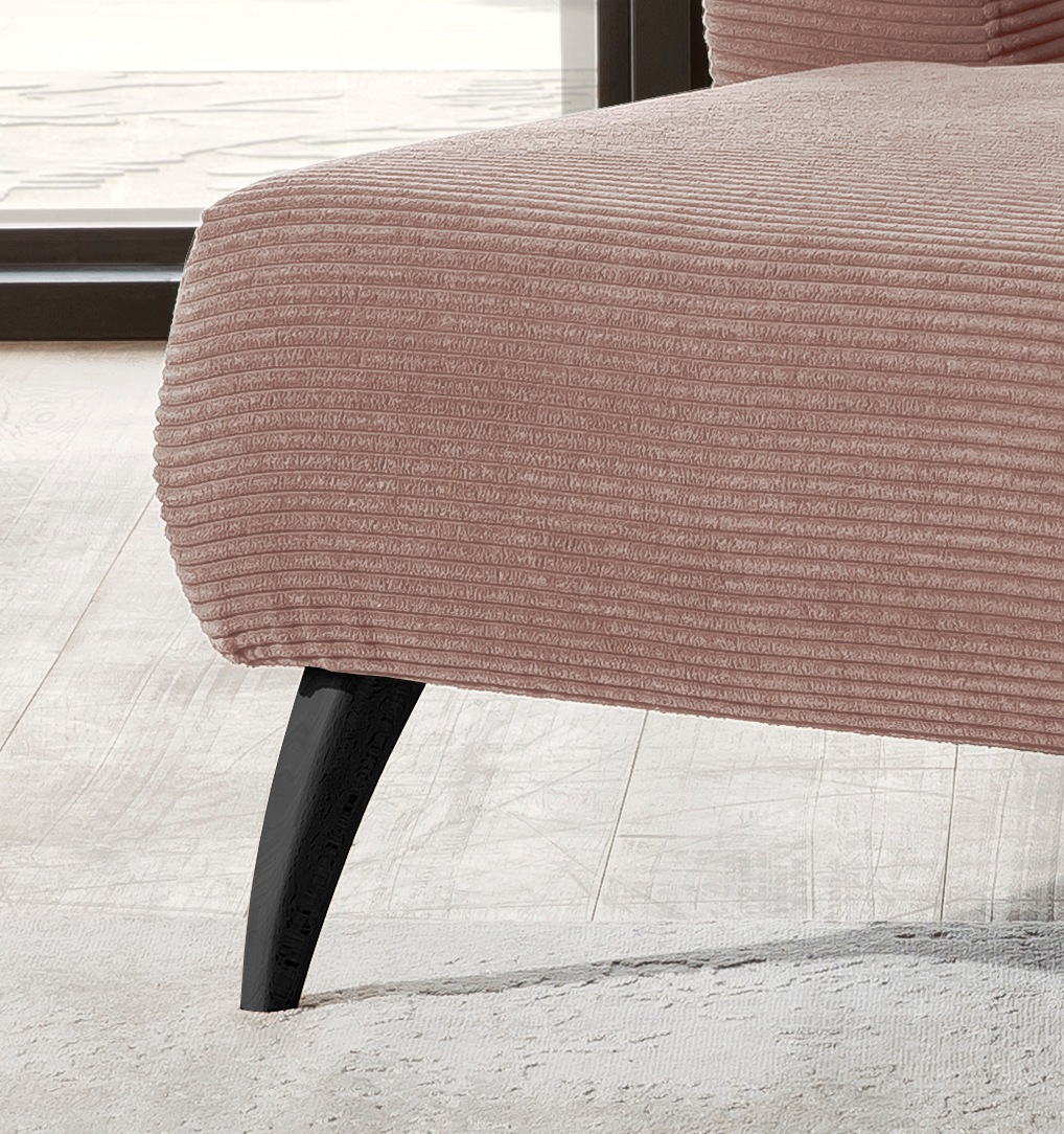 INOSIGN Loveseat »Colori«