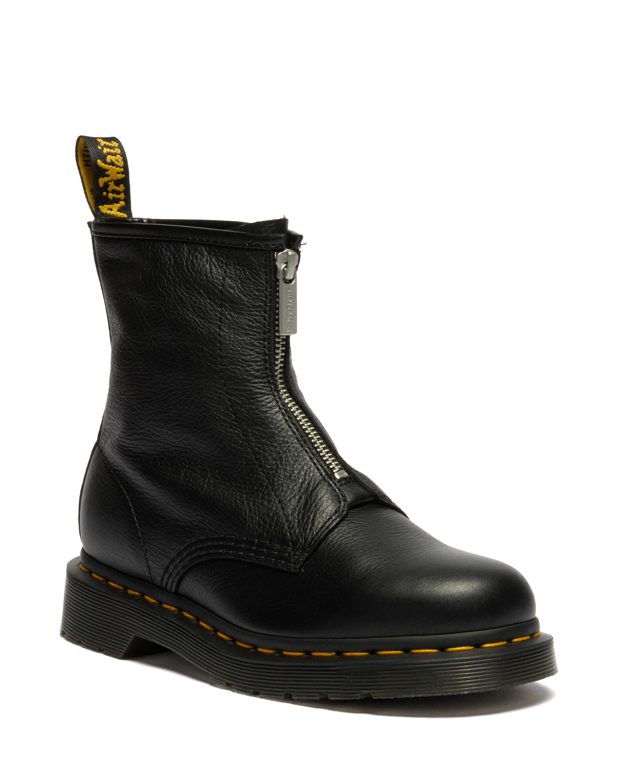 DR. MARTENS Stiefelette "1460 FZ", Blockabsatz, Plateau, Chunky Boots mit t günstig online kaufen