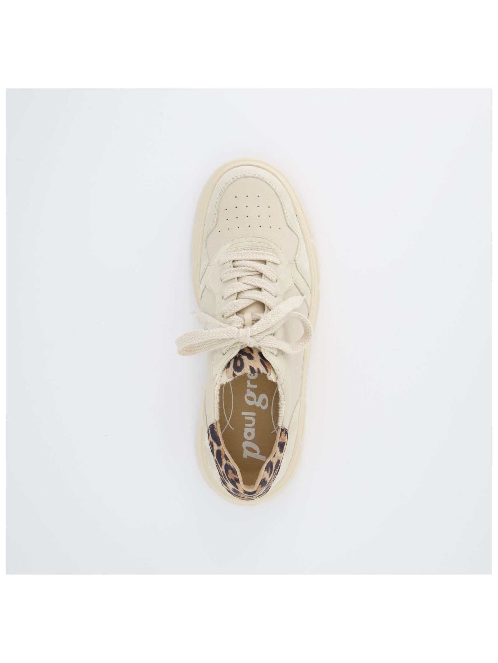 Paul Green Sneaker »Paul Green Sneaker Leder«