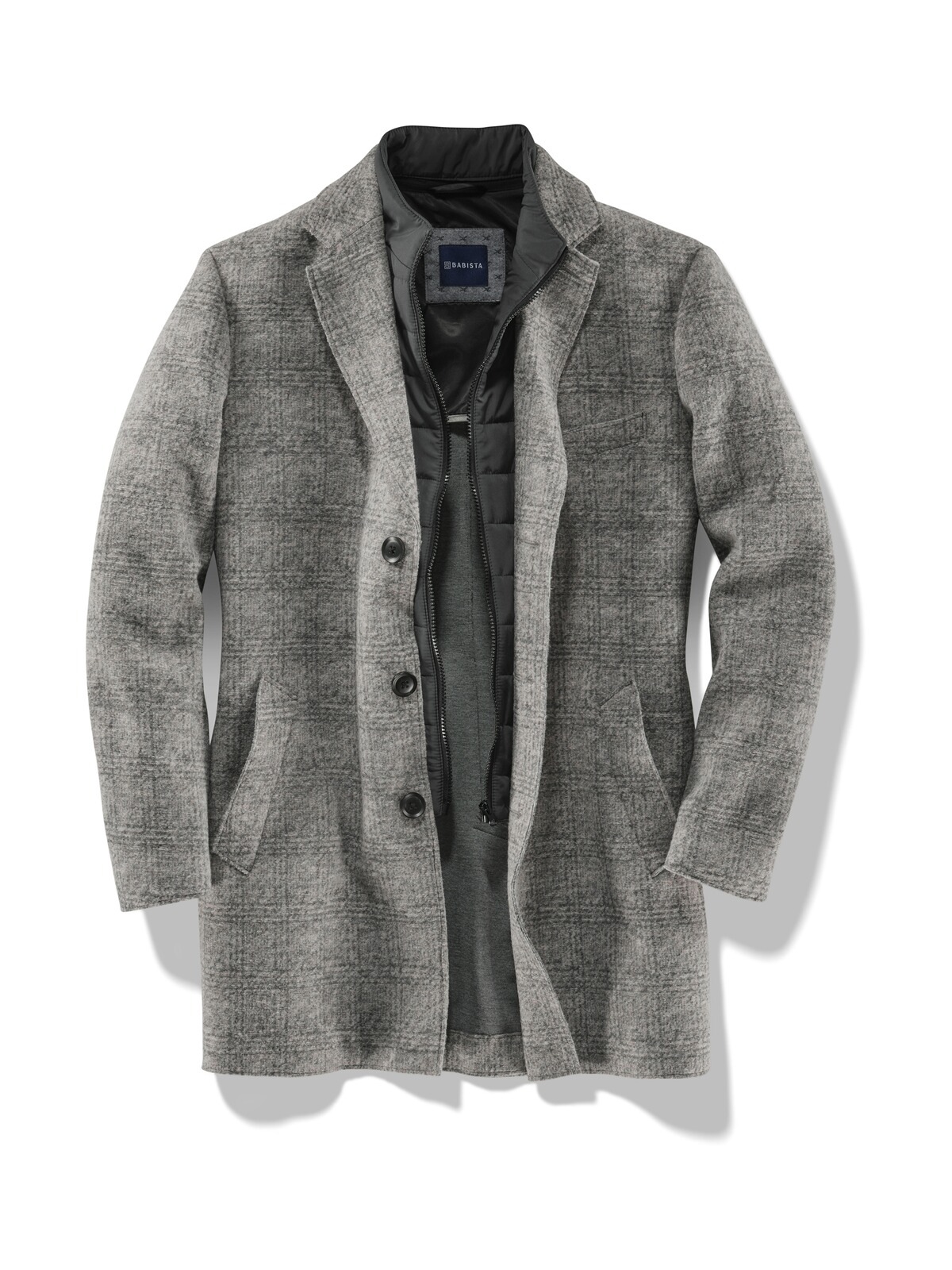 Babista Langjacke »Jacke ZORIENTO«