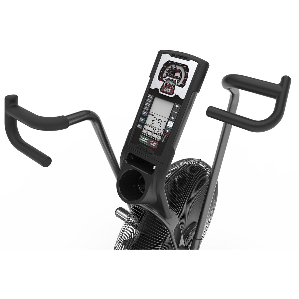 Schwinn® Air Bike »Airdyne AD8«