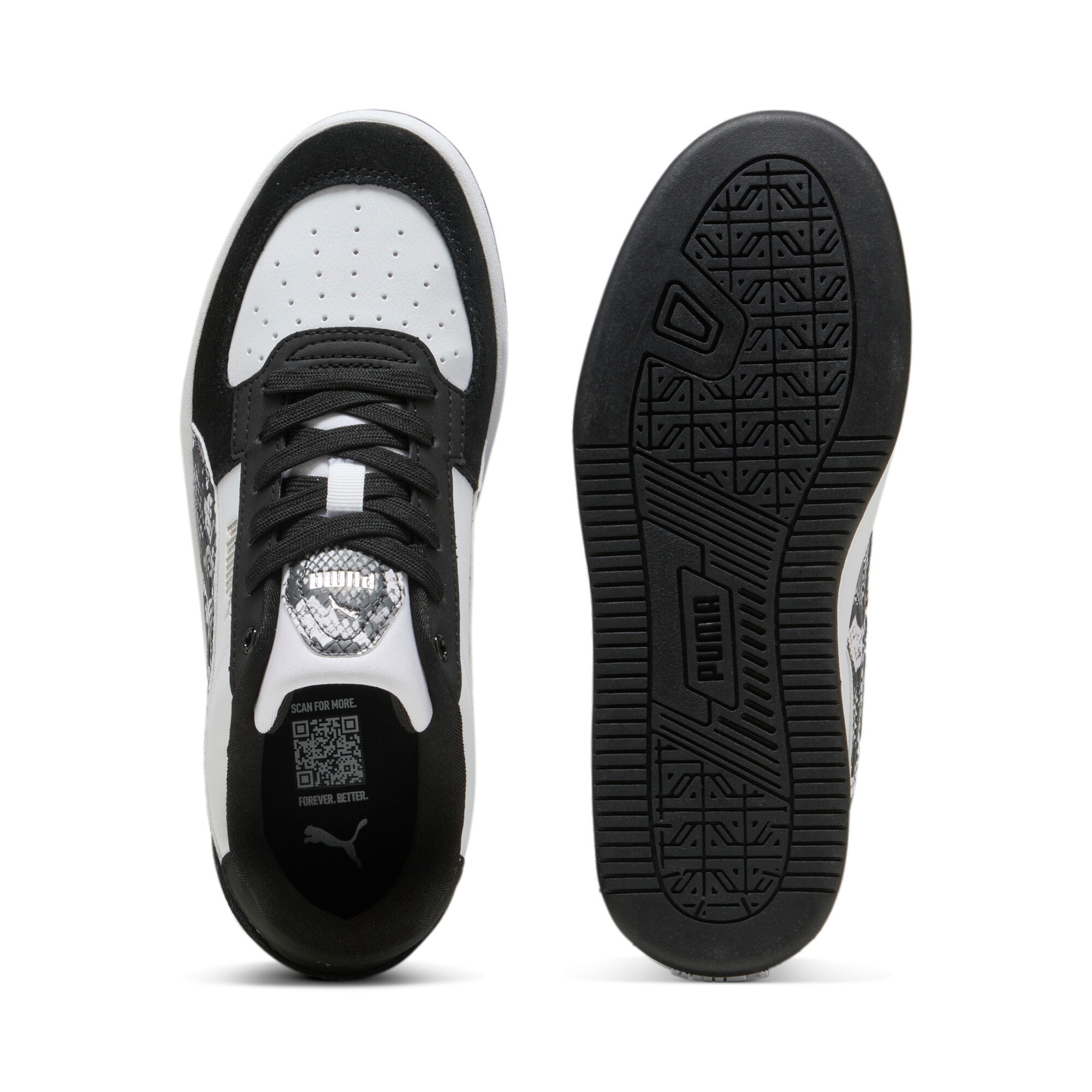 PUMA Sneaker »CAVEN 2.0 SNAKE CHIC«