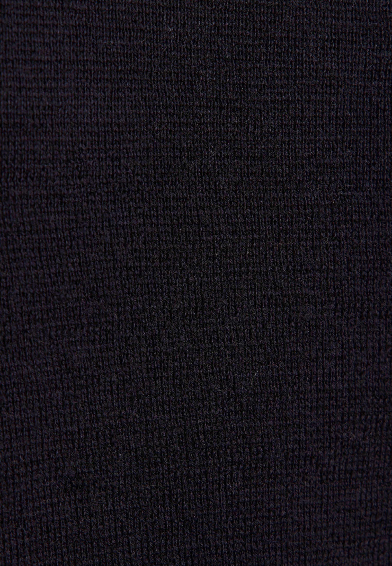 seidensticker Strickjacke »Schwarze Rose« 1/1 Kragen