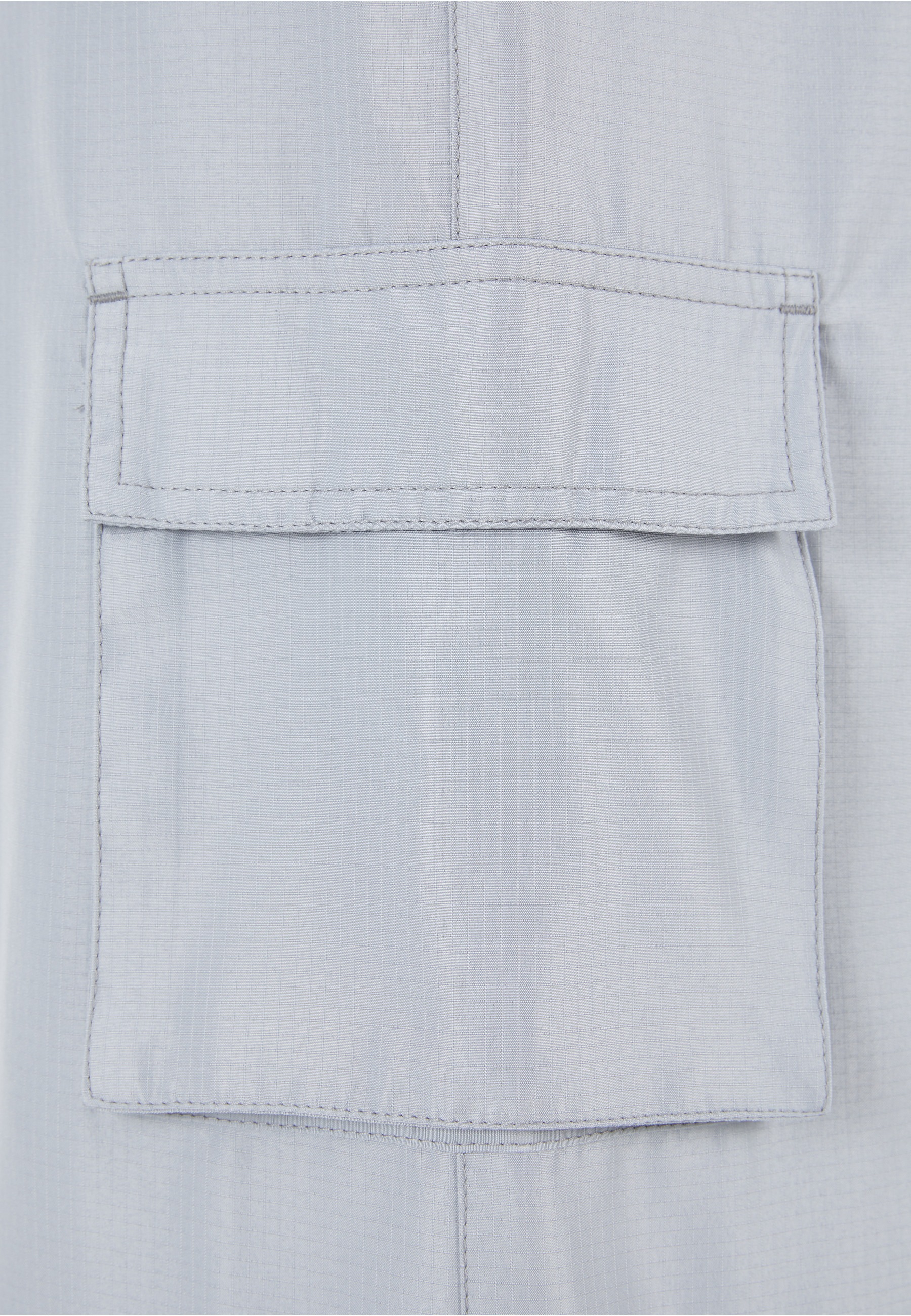 URBAN CLASSICS Cargohose »Urban Classics Damen Ladies Ripstop Double Cargo Pants«