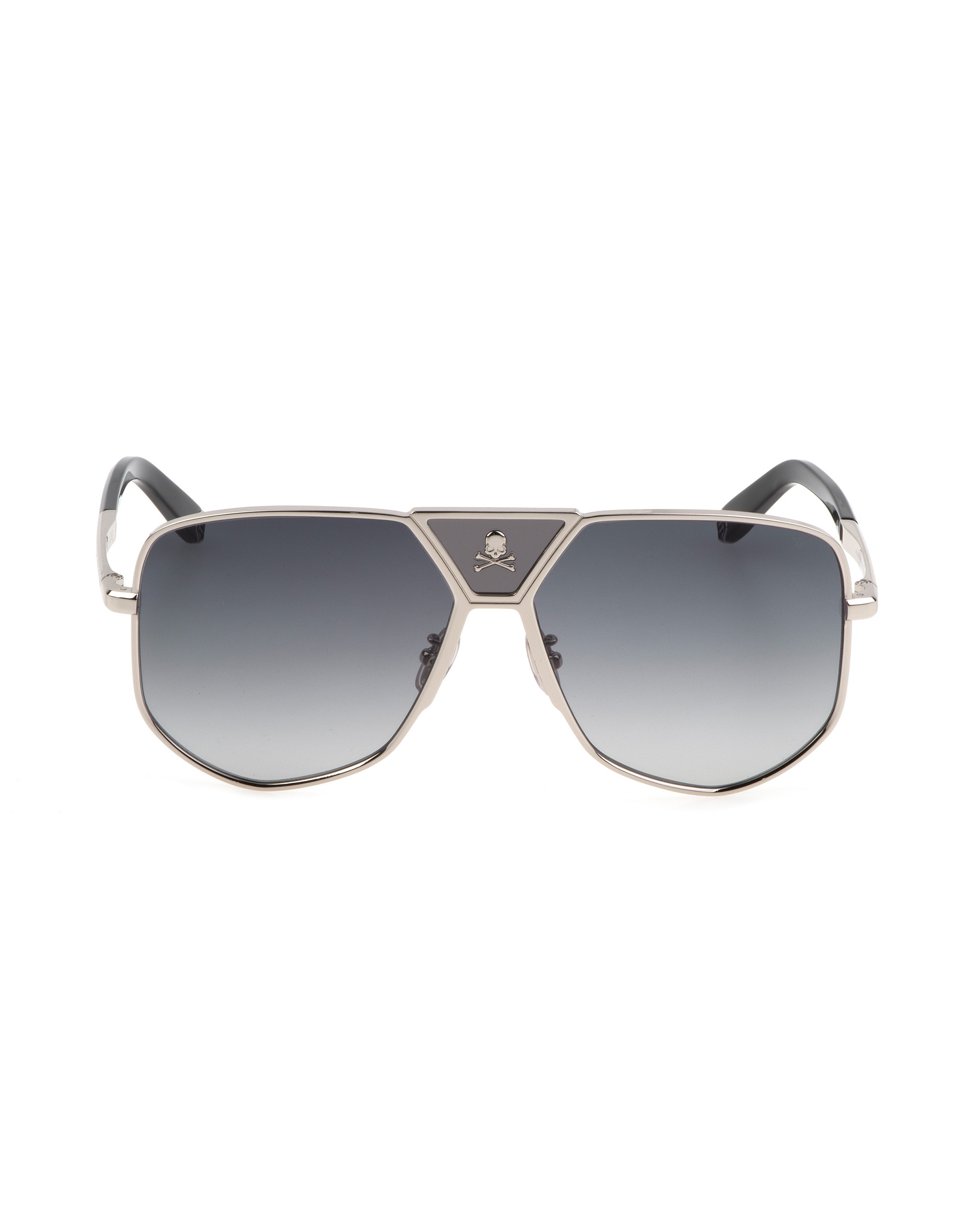 PHILIPP PLEIN Sonnenbrille "Skull" günstig online kaufen
