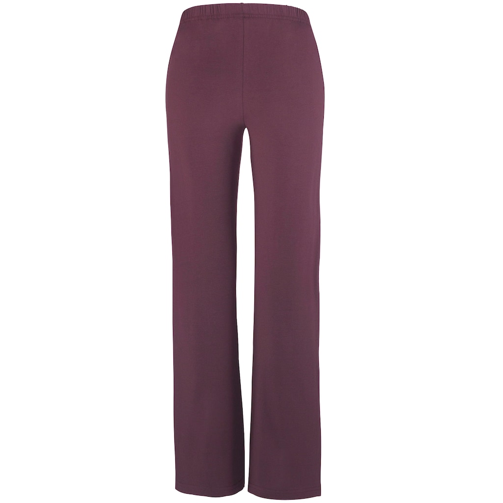 Vivance active Jazzpants, (2er-Pack)