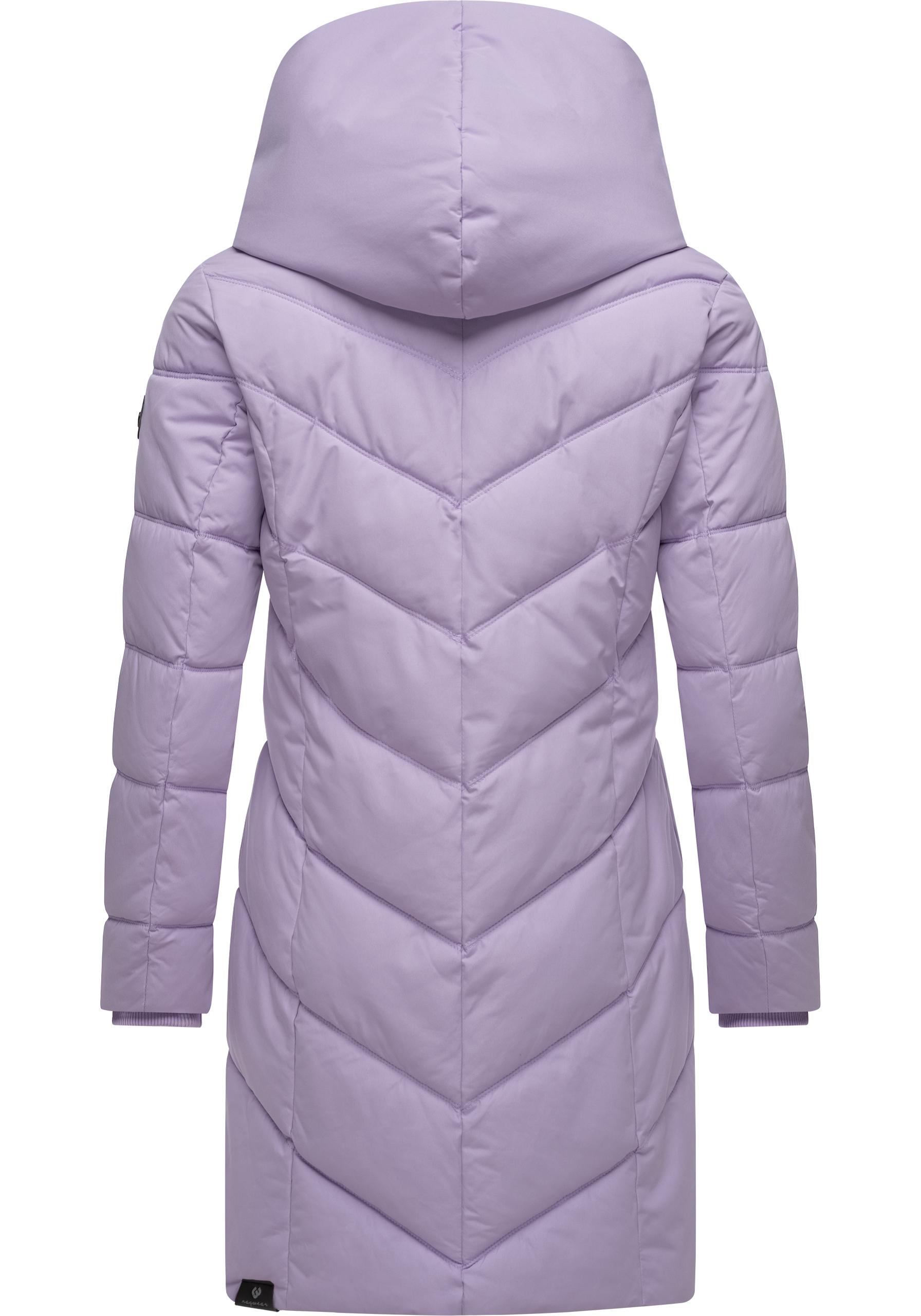 Thumbnail - Ragwear Steppmantel "Natalka" stylischer, gesteppter Winterparka mit gefütterter Kapuze