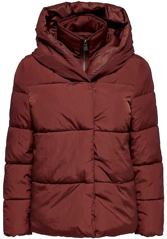 ONLY Steppjacke »ONLSYDNEY SARA PUFFER JACK...