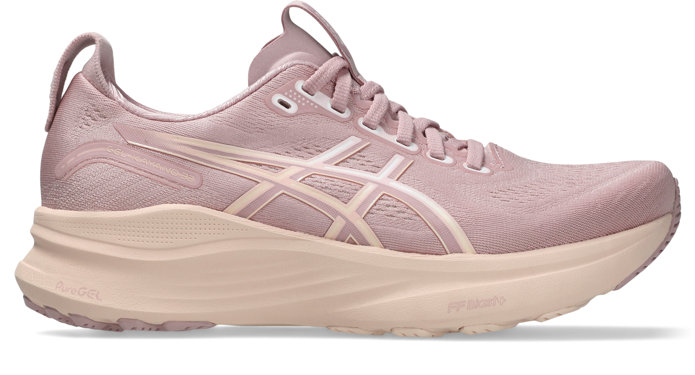 Asics Laufschuh "GEL-KAYANO 32" für mehr Stabilität günstig online kaufen
