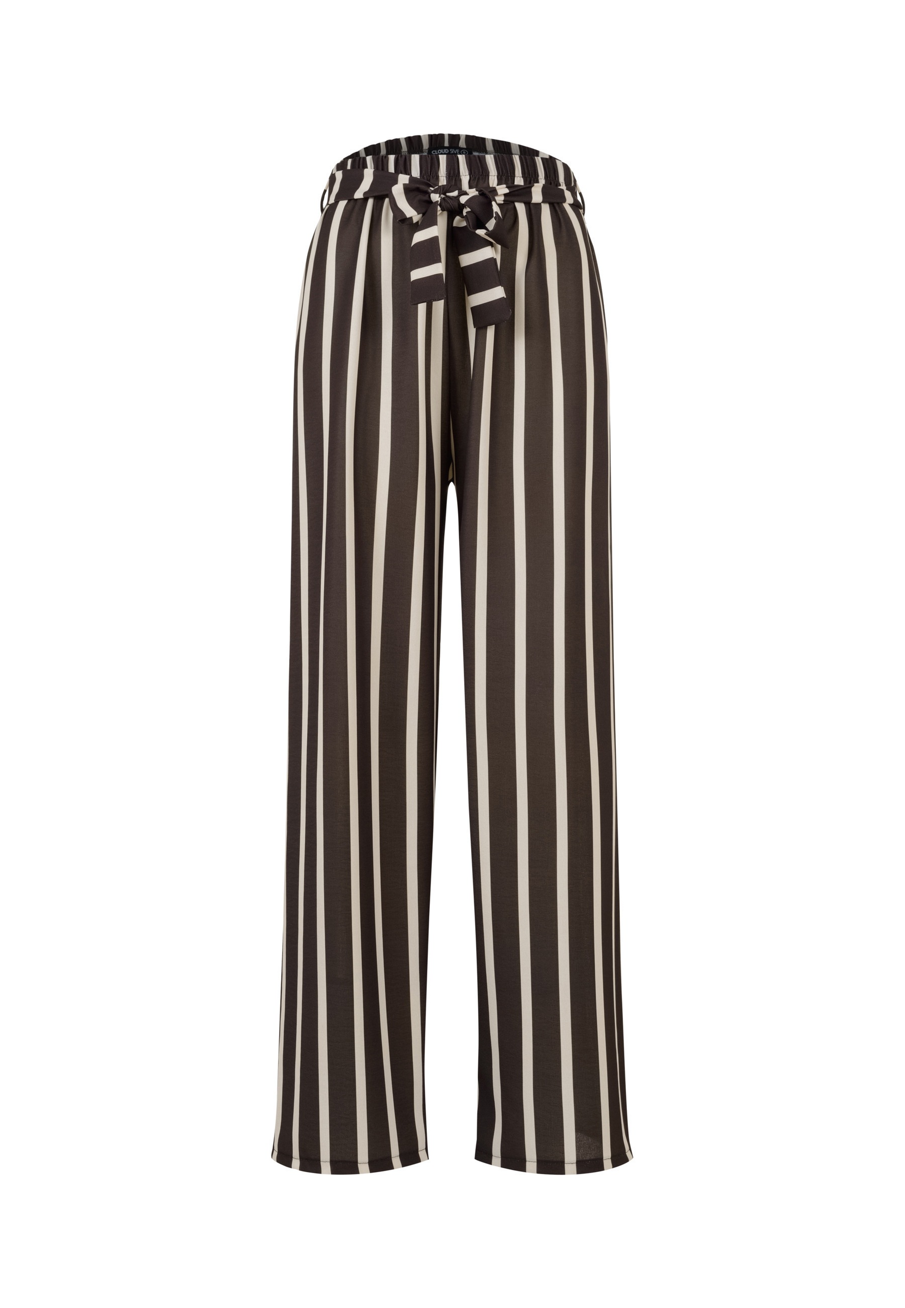 CLOUD 5IVE Trainingshose "CLOUD 5IVE Striped Pants"
