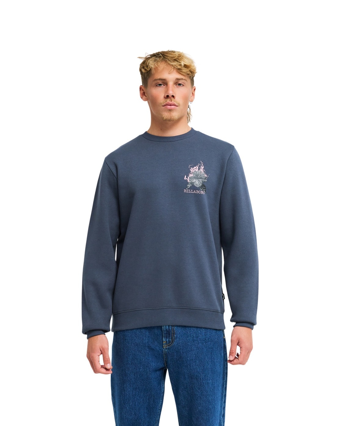 Billabong Sweatshirt "Foundation"
