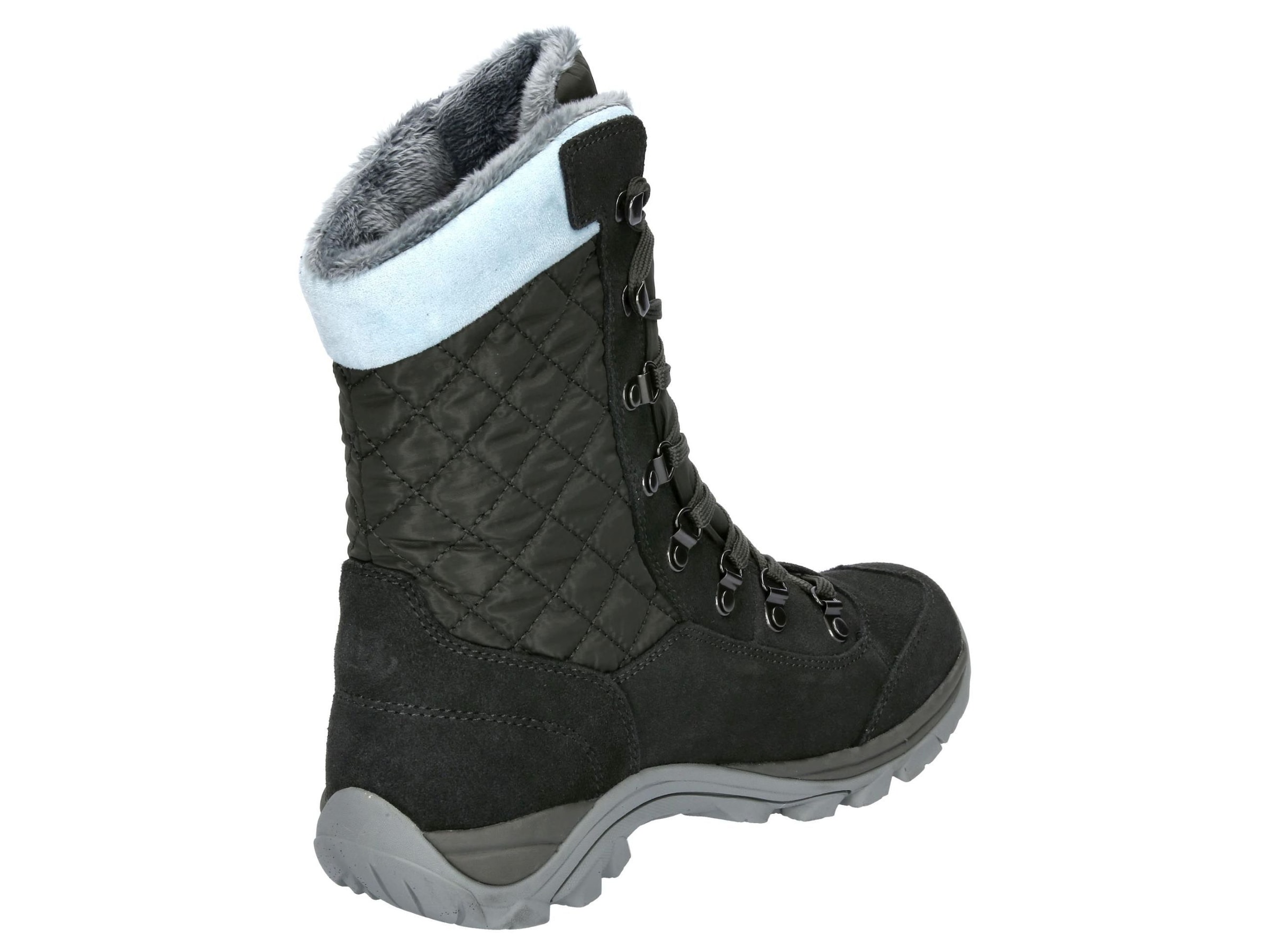 BRÜTTING Stiefel »Winterboot Fenella«