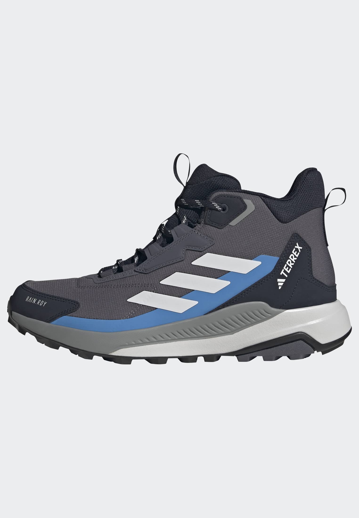 adidas TERREX Wanderschuh "TERREX ANYLANDER MID RAIN.RDY" wasserdicht günstig online kaufen