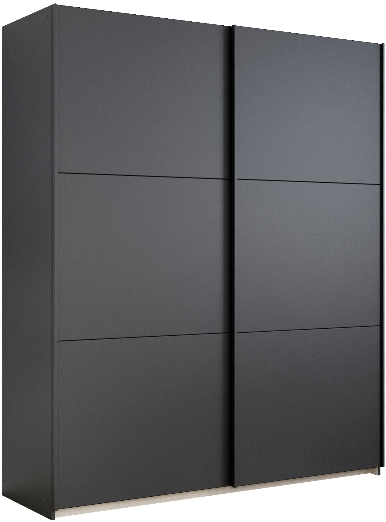 rauch Schwebetürenschrank "Kleiderschrank Schrank Breiten 131/175/218/261 c günstig online kaufen