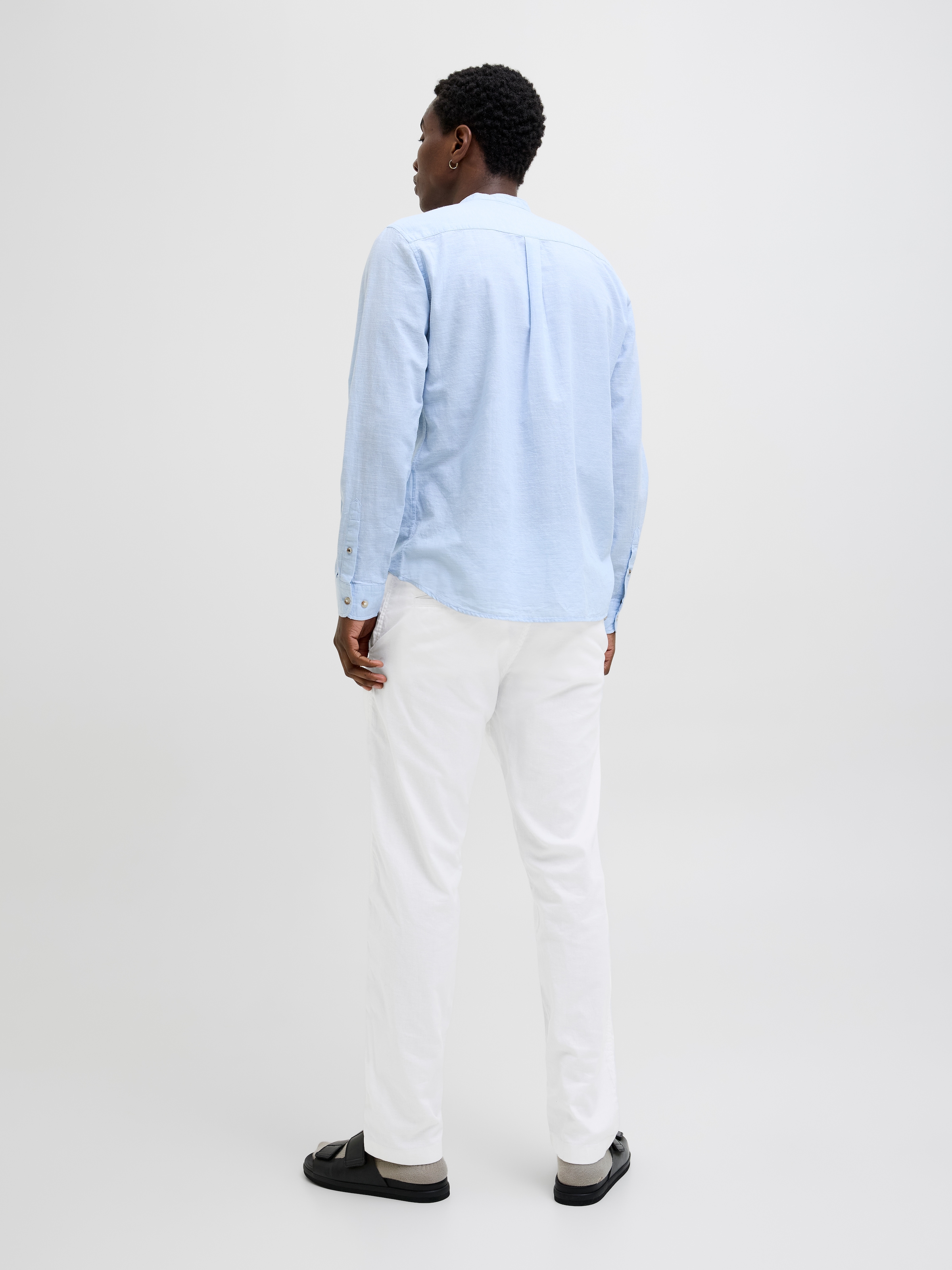 Jack & Jones Jogginghose »JPSTKANE HYBRID BONDI JOGGER SN«