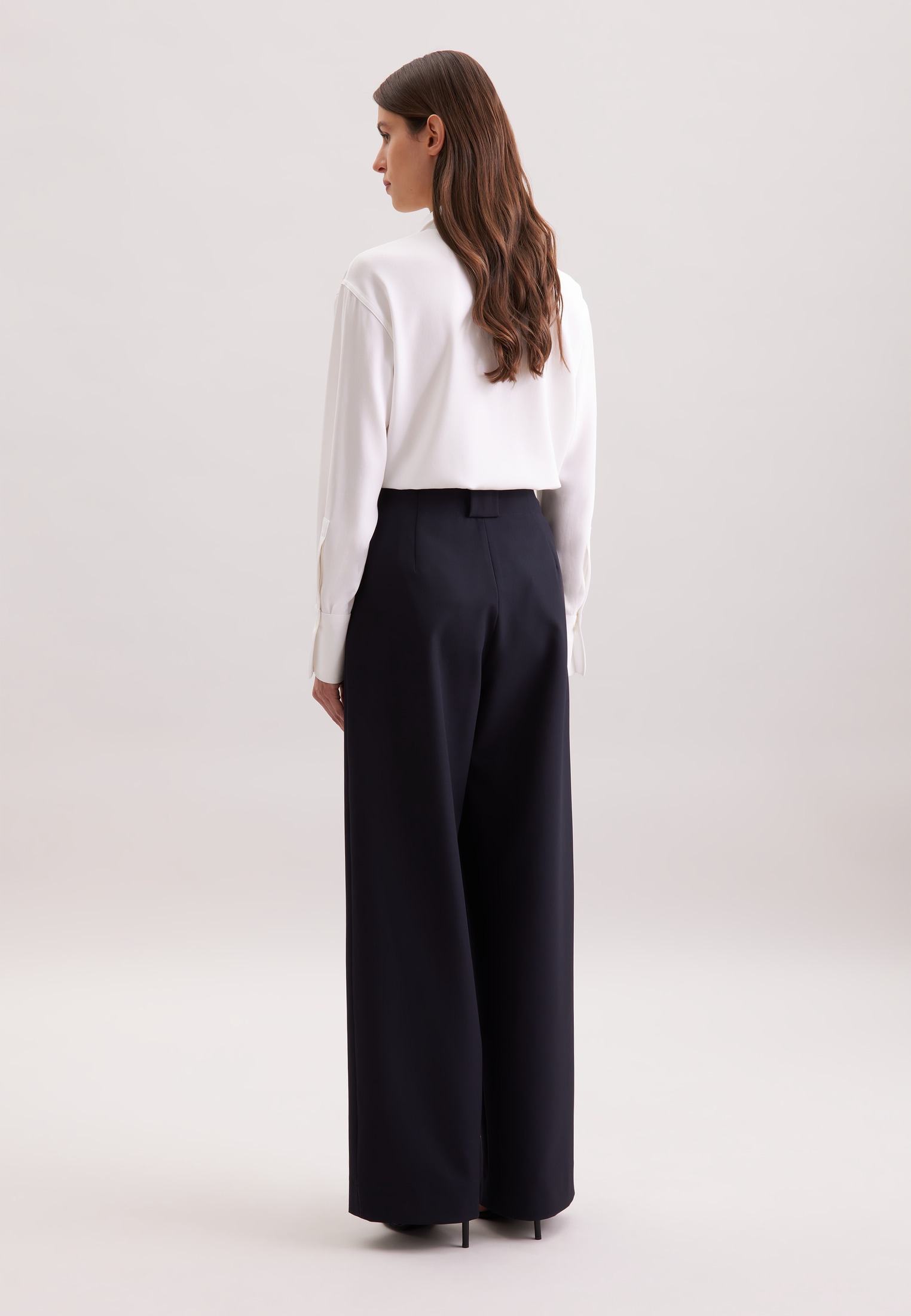 seidensticker Culotte »Schwarze Rose«