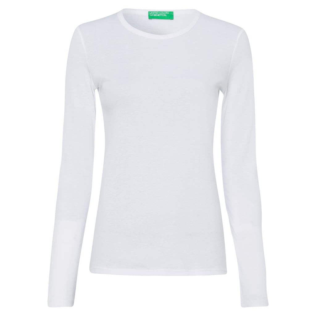 United Colors of Benetton Langarmshirt