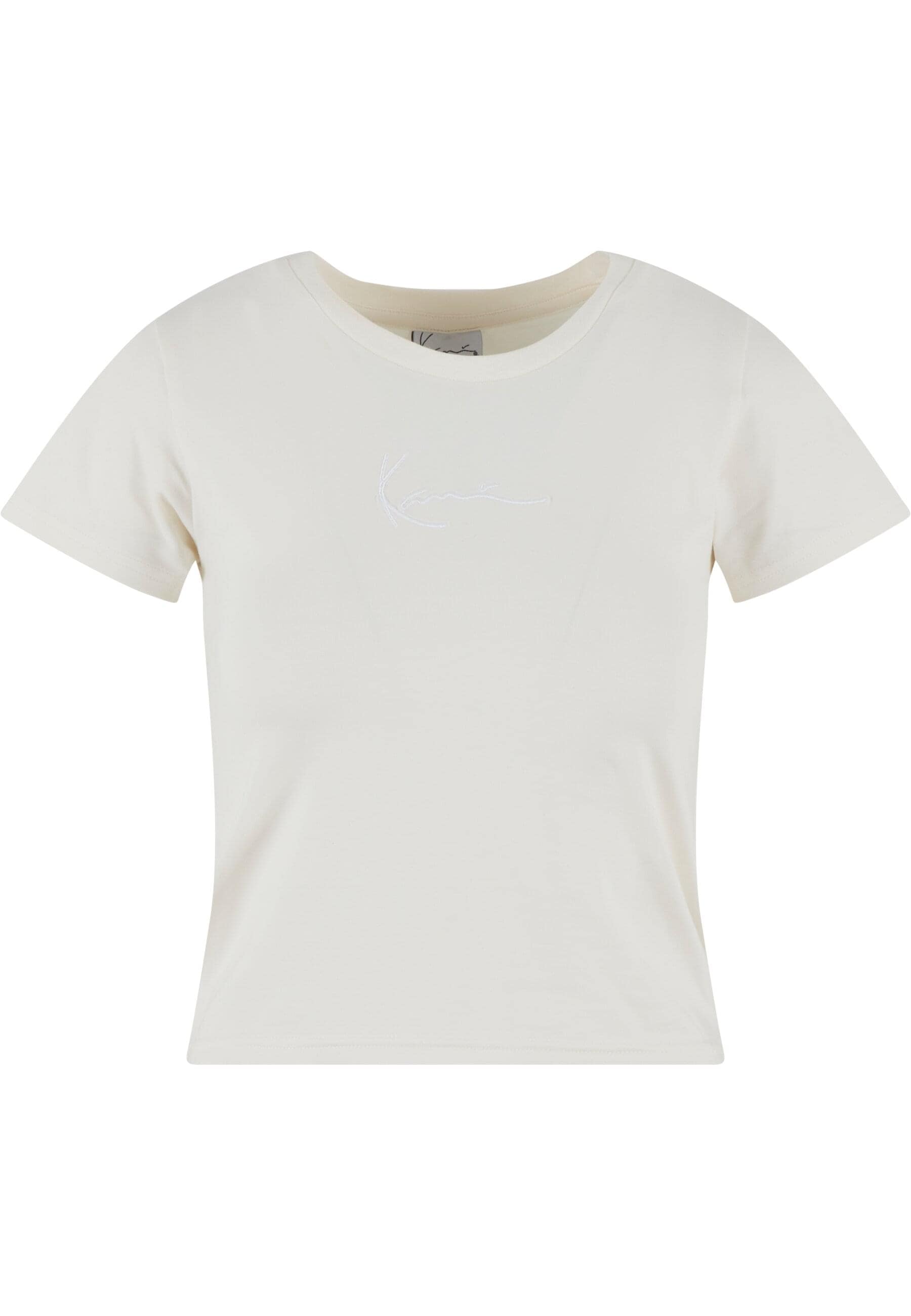 Karl Kani T-Shirt "Karl Kani KK Small Signature Short Tee", (1 tlg.) günstig online kaufen