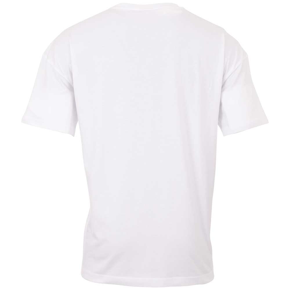 Black Friday Kappa T-Shirt, mit angesagtem Rundhalsausschnitt | BAUR
