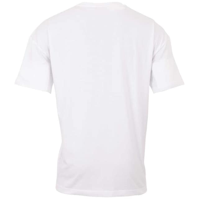 Black Friday Kappa T-Shirt, mit angesagtem Rundhalsausschnitt | BAUR