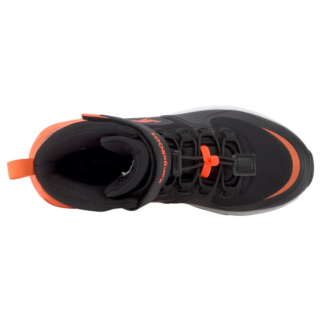 KangaROOS Sneaker »KX-Hydro«