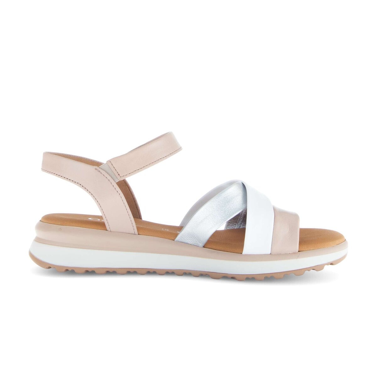 Gabor Riemchensandale Sandals Pink 42.5 2