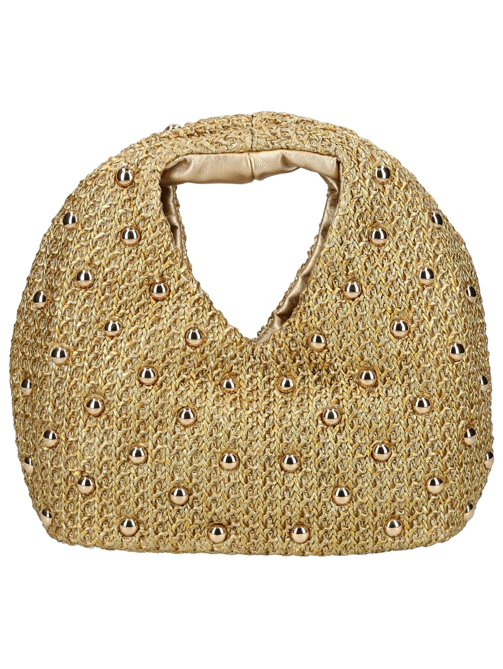 Dolce Vita Henkeltasche "Dolce Vita Taschen Textil" günstig online kaufen