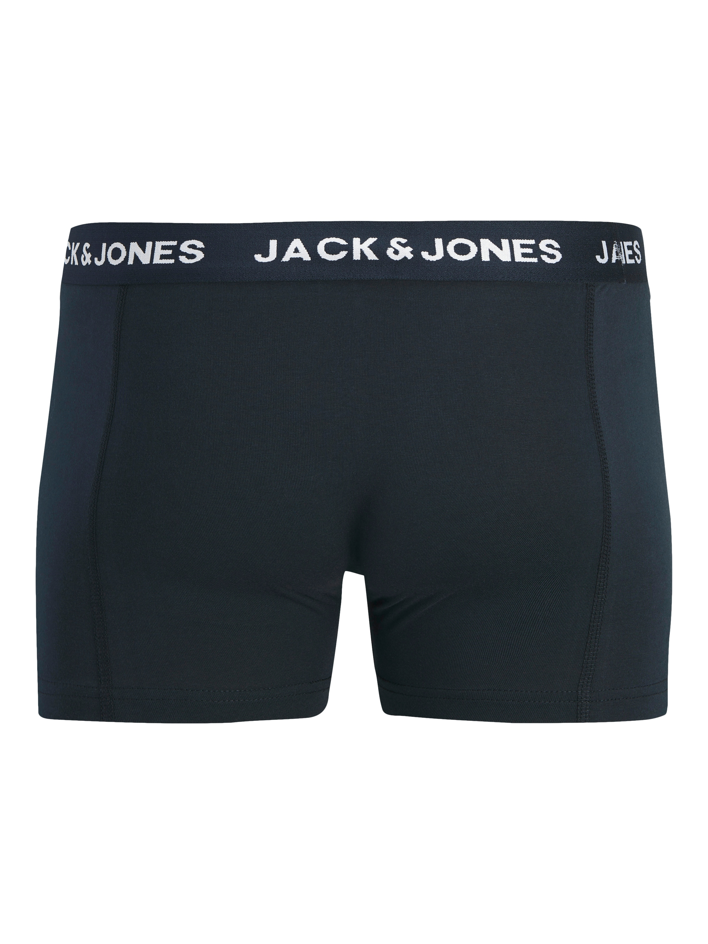 Jack & Jones Trunk »JACTONY SOLID TRUNKS 7 PACK« Set, 7 Stk.