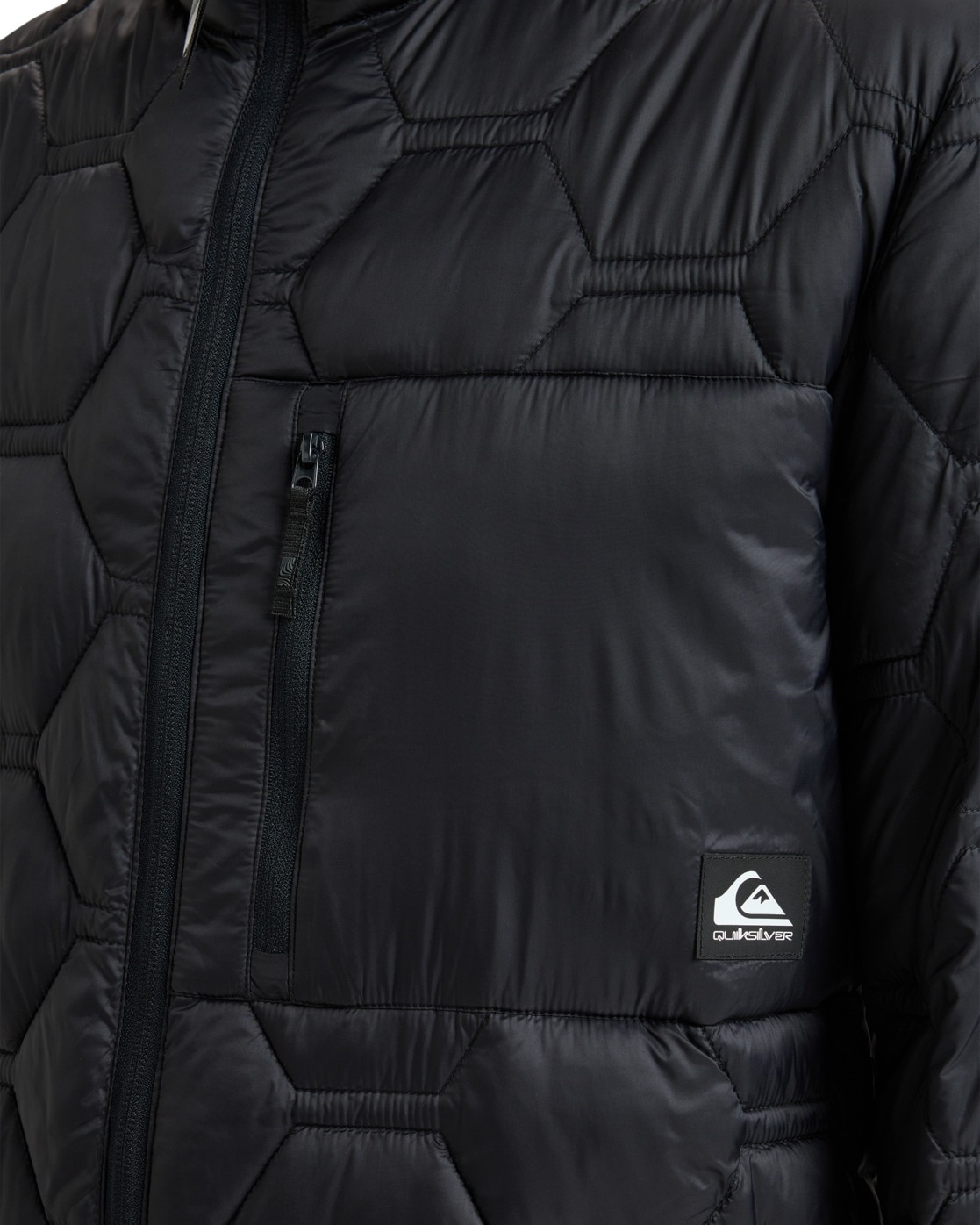 Quiksilver Outdoorjacke »Fuse«