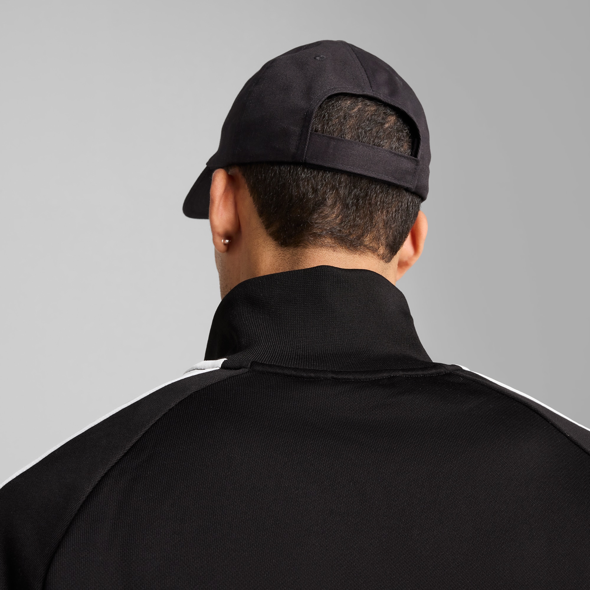 PUMA Baseball Cap »ESS CAT BB CAP«