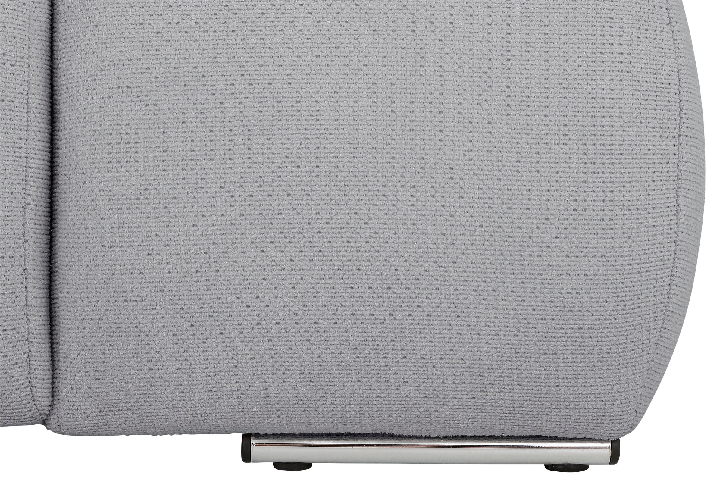 INOSIGN Ecksofa »Avesa L-Form«, Wahlweise mit Arm- und Bettfunktion, B/T/H: 275/211/80 cm