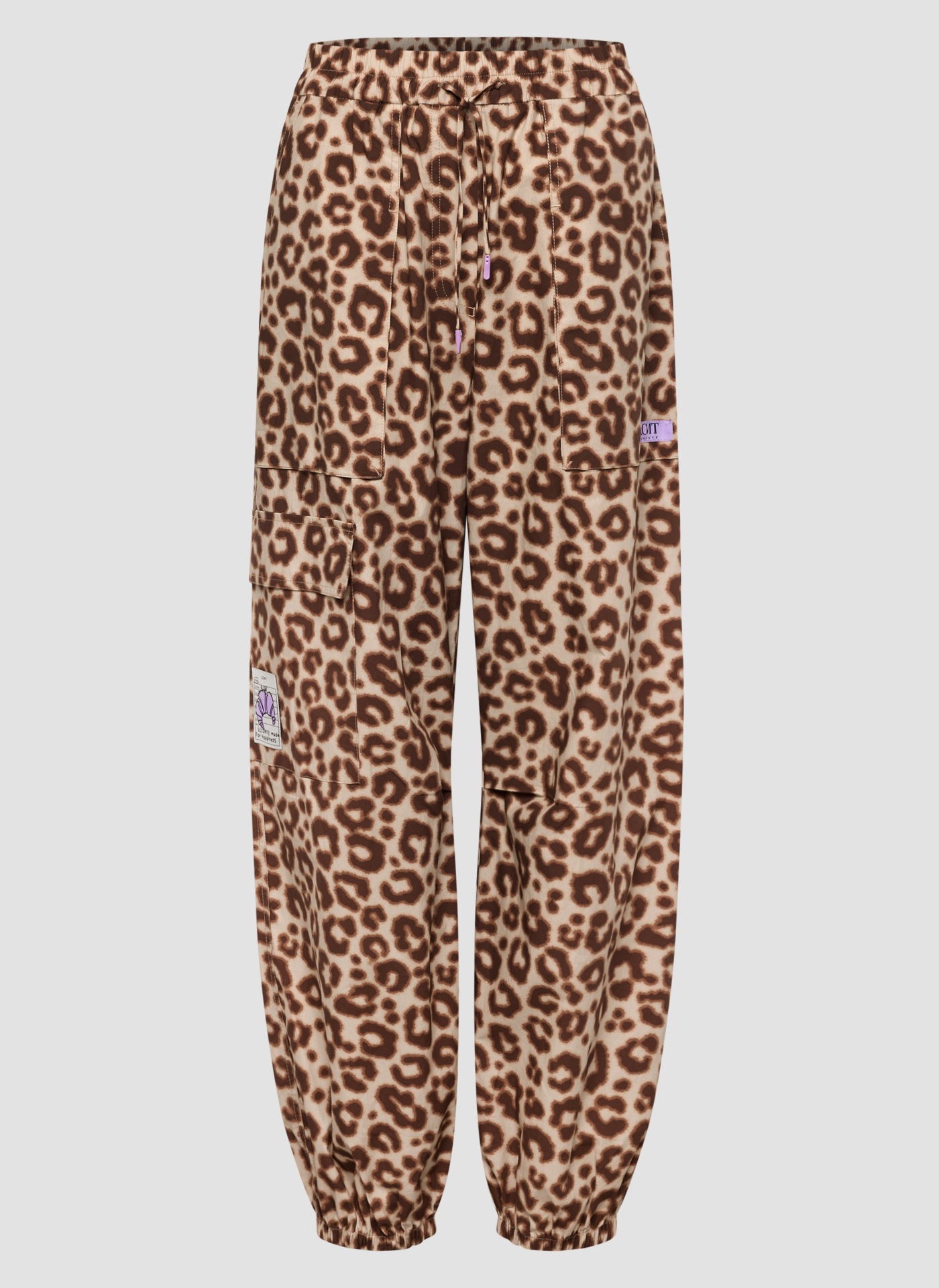 LeComte Jerseyhose »Hose«