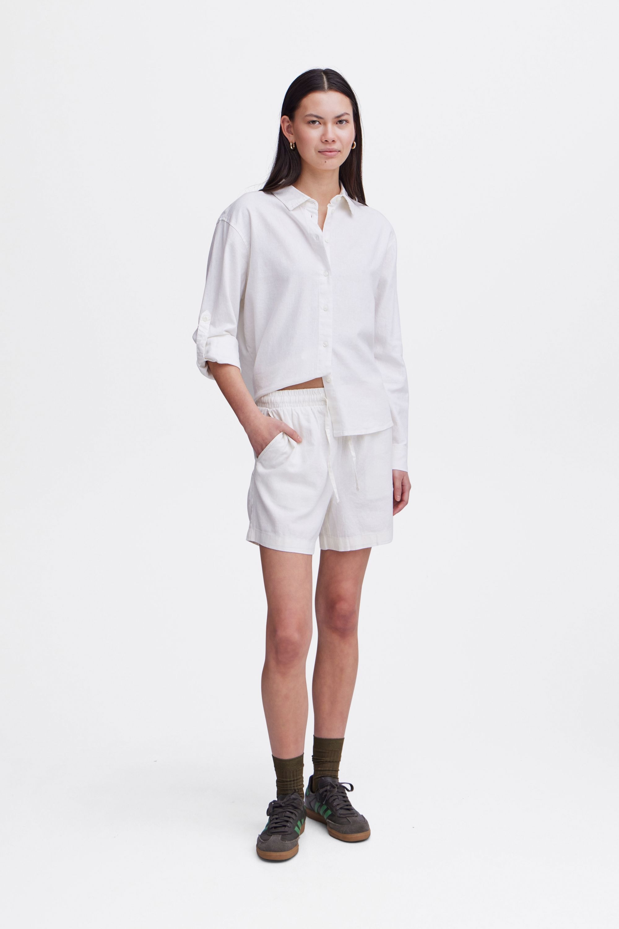 Ichi Shorts »Shorts IHLino«