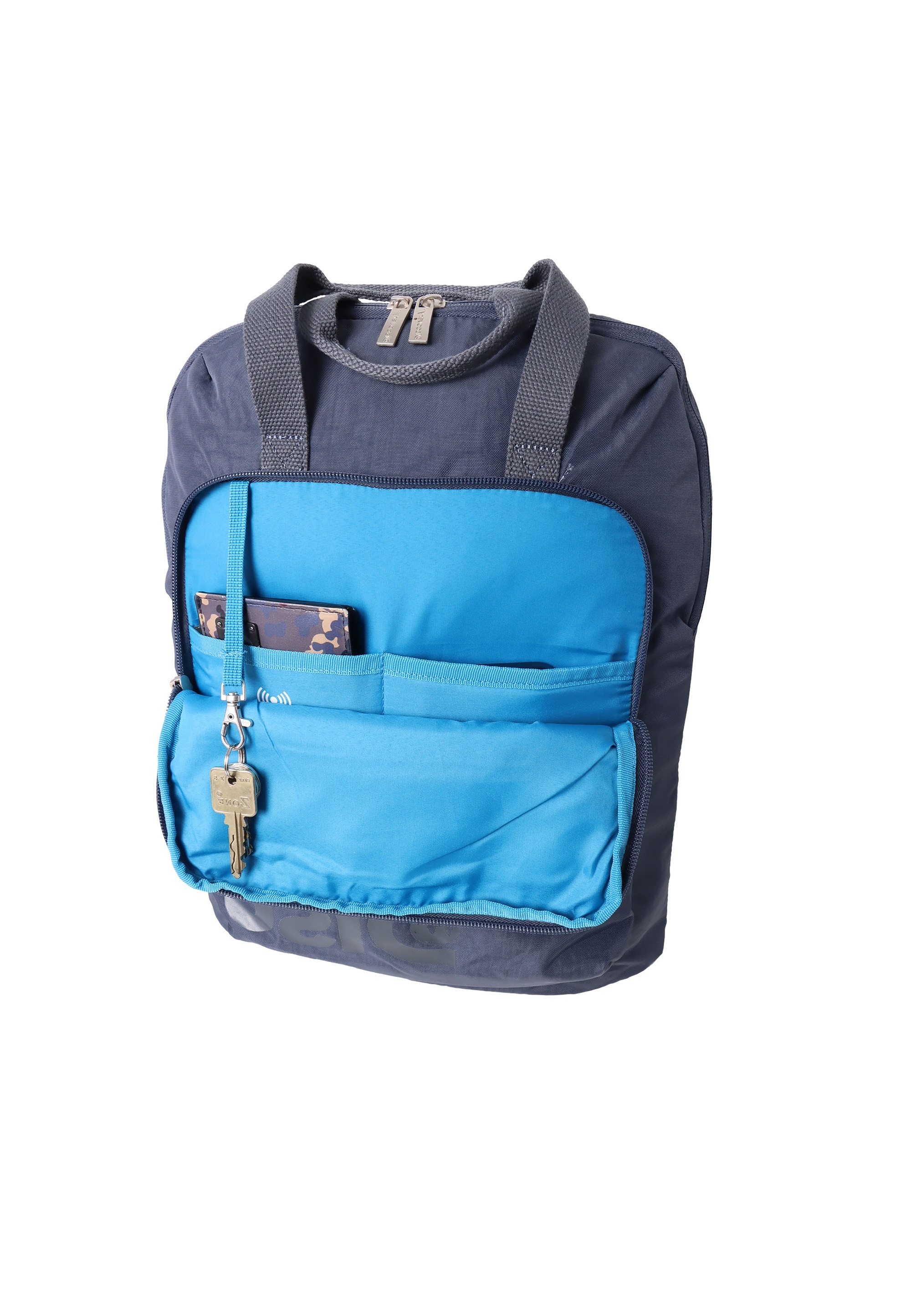 Discovery Cityrucksack »Commuter« mit 15-Zoll-Laptopfach