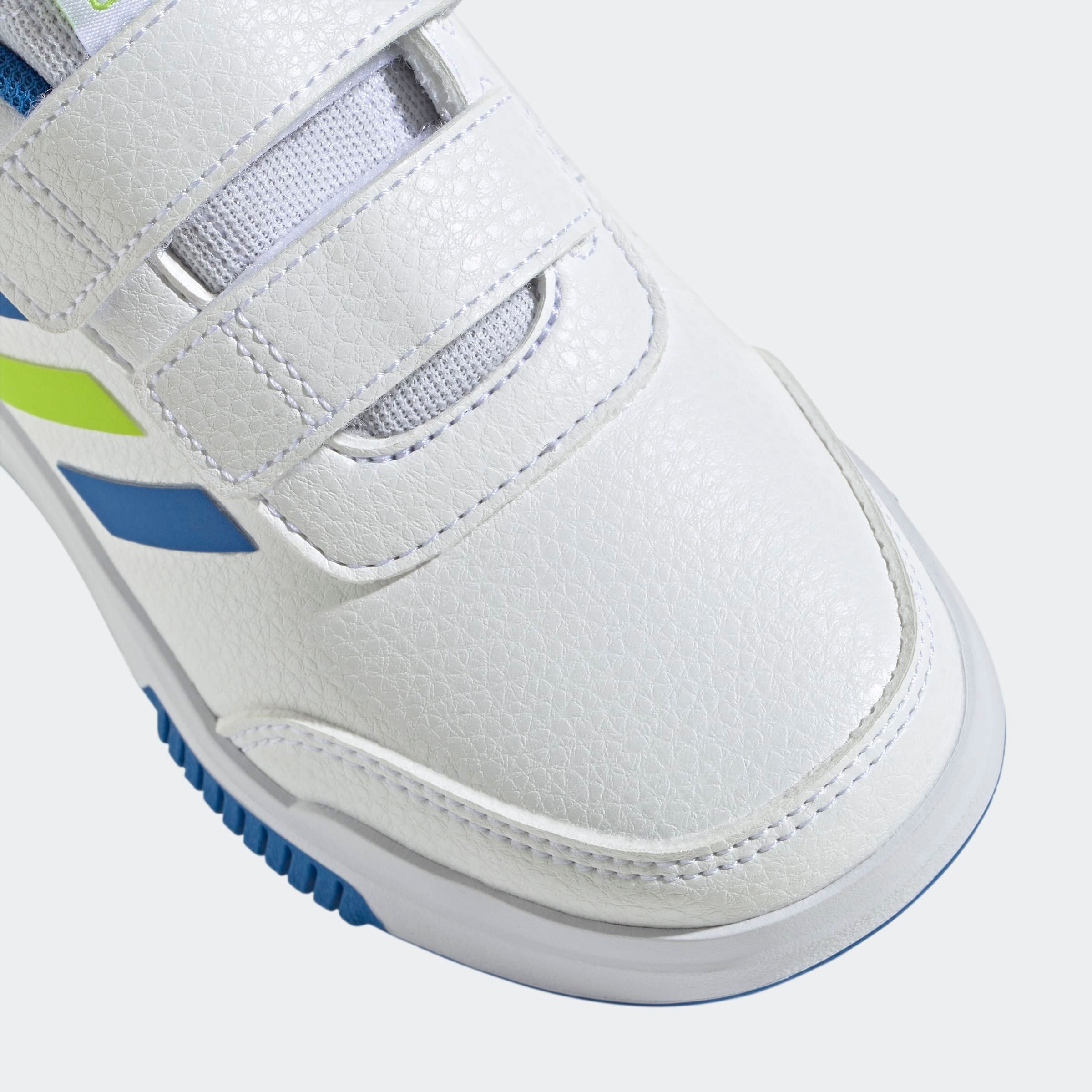 adidas Sportswear Klettschuh »TENSAUR HOOK AND LOOP«