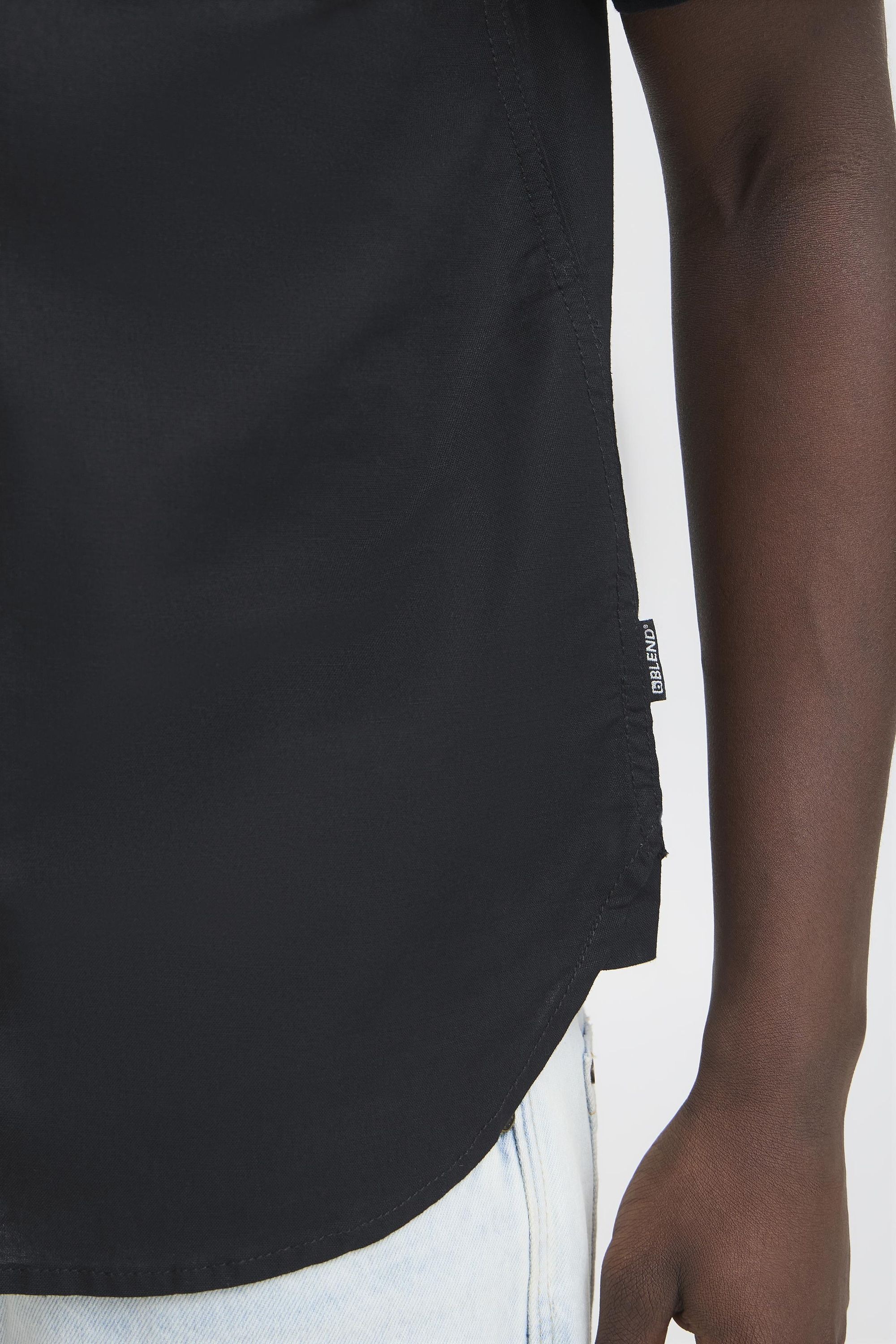 Blend Leinenhemd »Leinenhemd BHBAY LINEN«