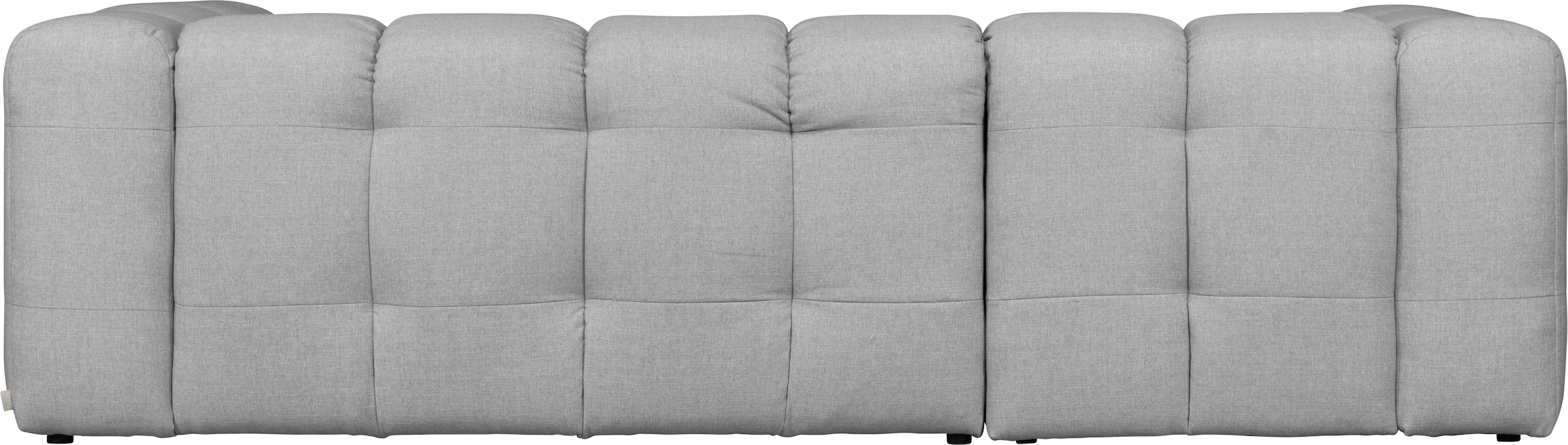 LeGer Home by Lena Gercke Ecksofa »TALISHA L-Form Designersofa, moderne Steppung, B/T/H: 276/178/75 cm« aufwendig gepolstert, hoher Sitzkomfort