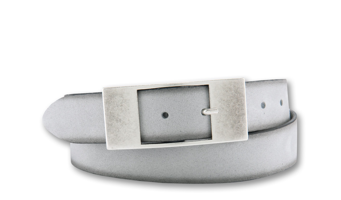 BERND GÖTZ Ledergürtel "Ledergürtel mit dekorativer, flächiger Designschlie günstig online kaufen