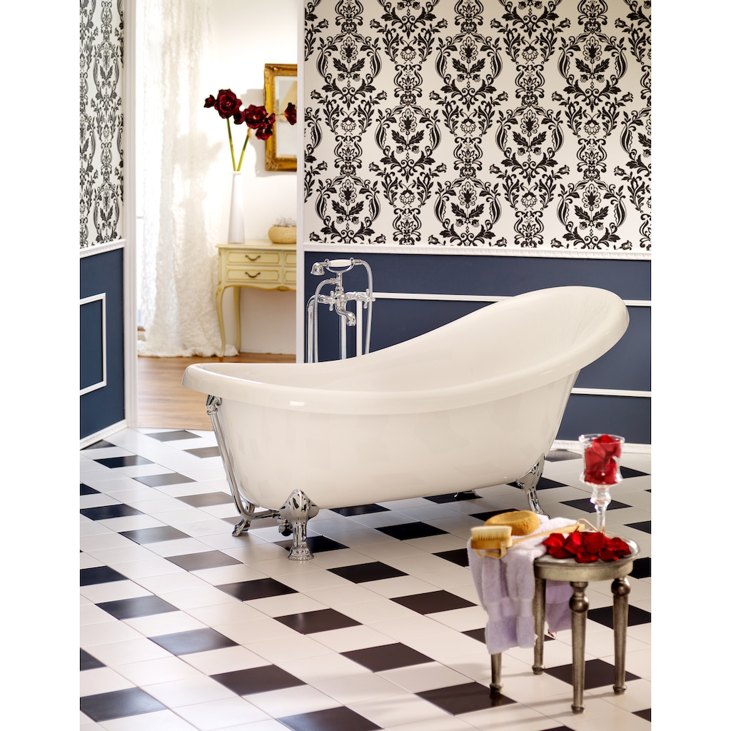 OTTOFOND Badewanne »Victorian«, (1 tlg.)