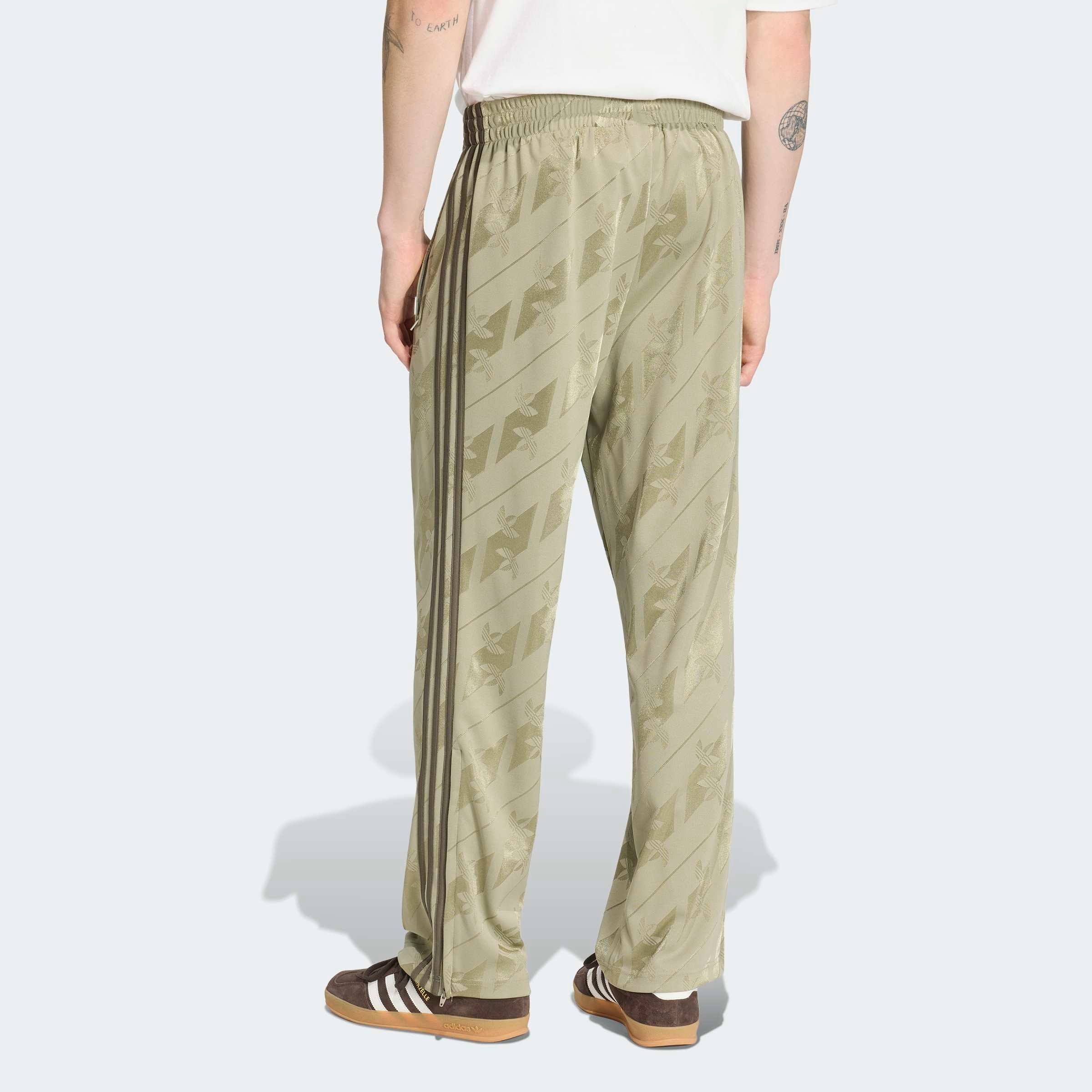 adidas Originals Sporthose »MONOGRAM FIREBIRD«