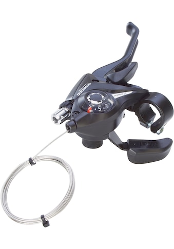 Shimano Schalthebel »Brems-/Schalthebel Rapid-...