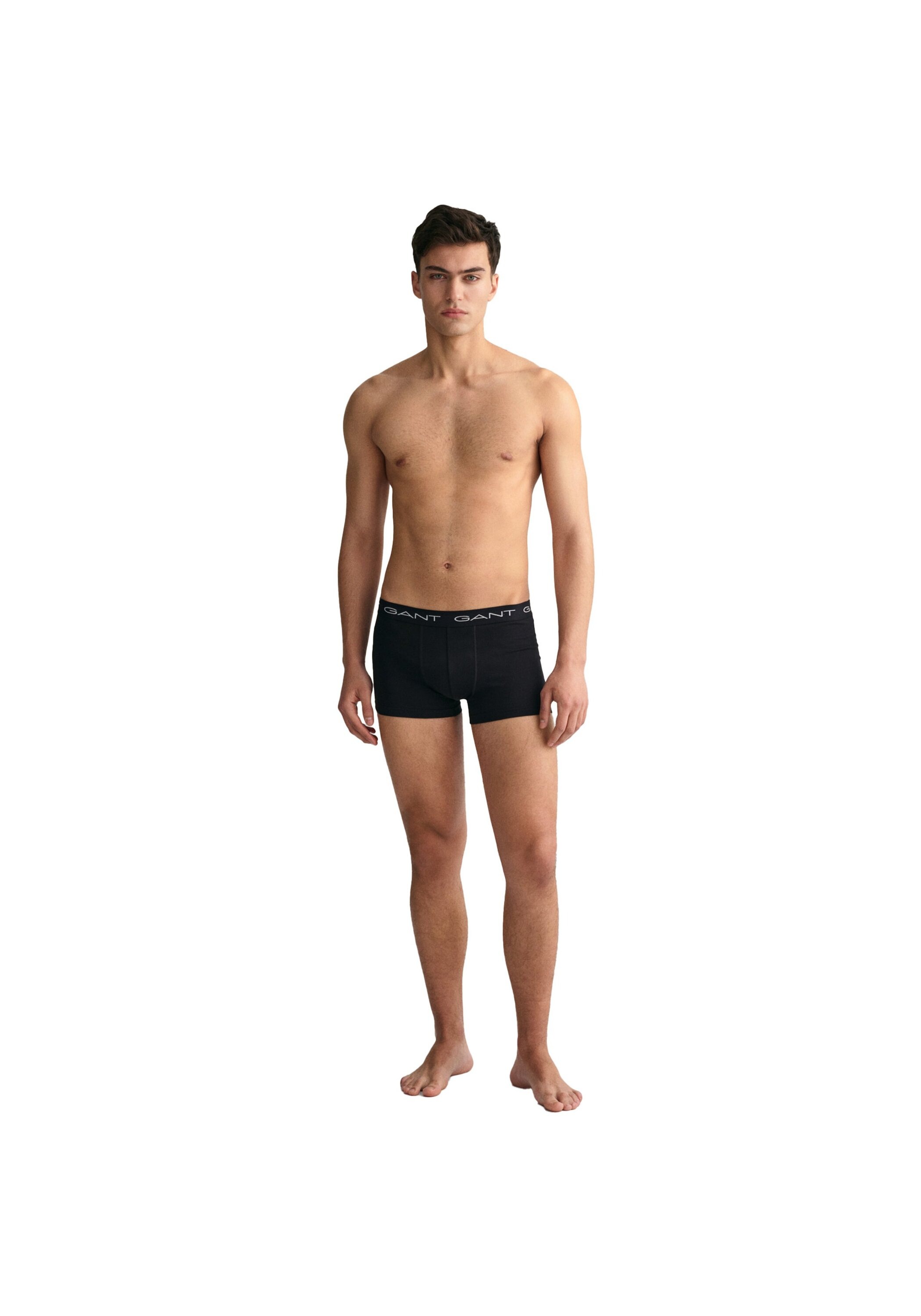 Gant Boxershorts "Boxershort 7er Pack" günstig online kaufen