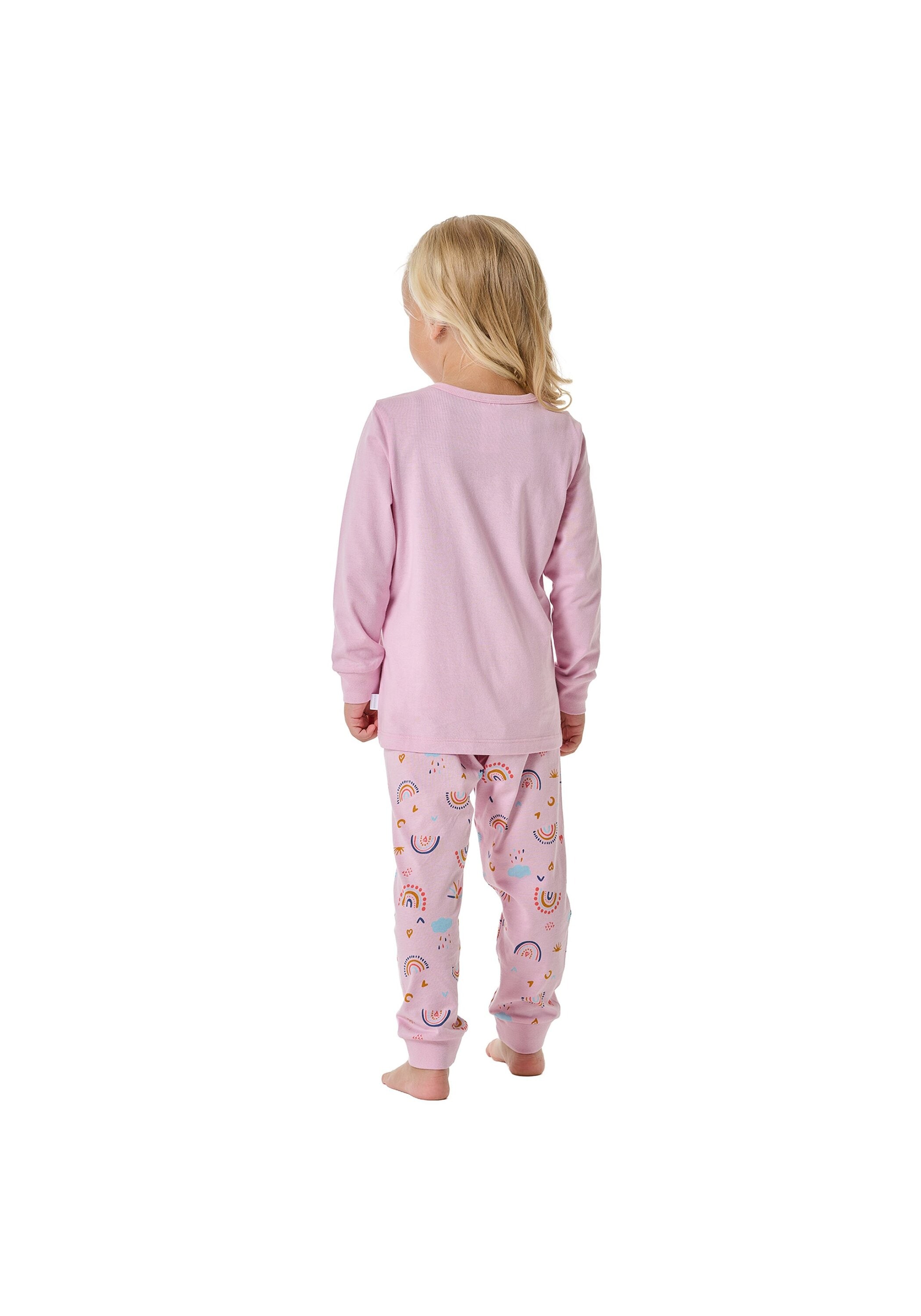 Schiesser Schlafanzug »Pyjama Kids Nightwear«