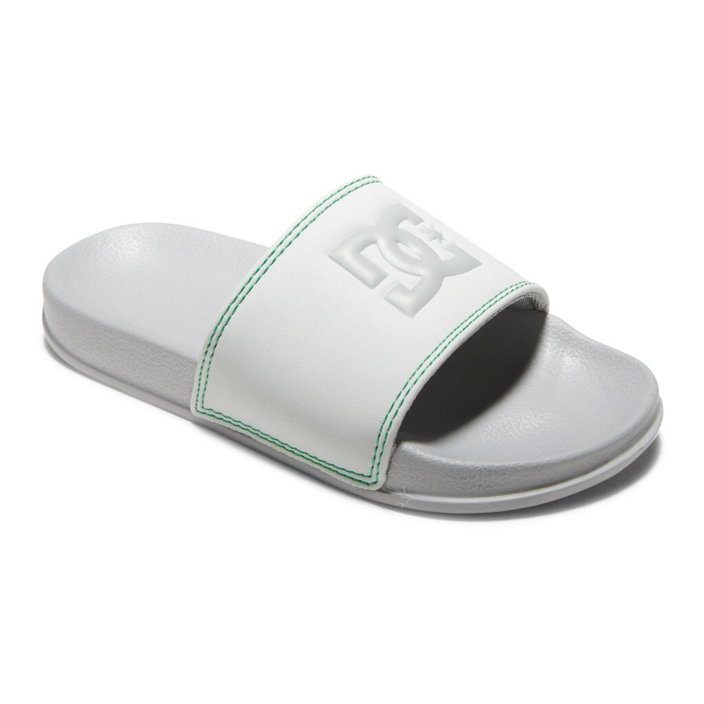 DC Shoes Sandale »DC«